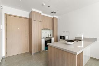 VayK - Ocean View 1BR in the Heart of Dubai Marina - 1