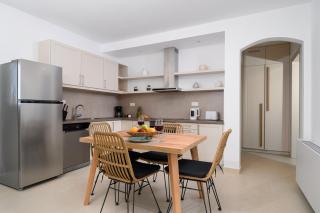 Villas Alevrota - Kalamaki Holidays - Kamilárion - 7