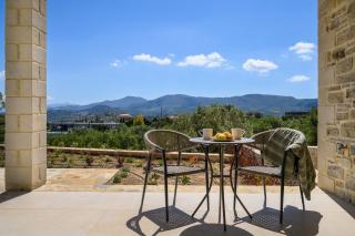 Villas Alevrota - Kalamaki Holidays - Kamilárion - 6