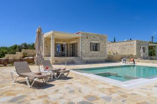 Villas Alevrota - Kalamaki Holidays - Kamilárion - 3