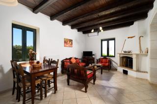 Villas Alevrota - Kalamaki Holidays - Kamilárion - 2