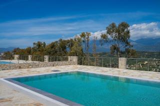 Villas Alevrota - Kalamaki Holidays - Kamilárion - 1
