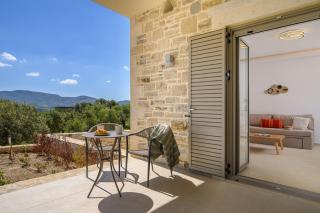 Villas Alevrota - Kalamaki Holidays - Kamilárion - 9