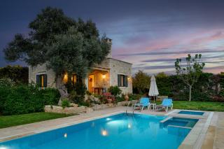 Villas Alevrota - Kalamaki Holidays - Kamilárion - 0