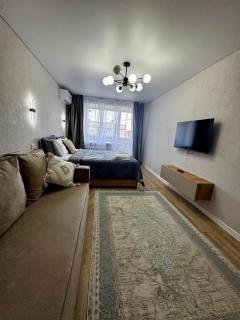 Квартира с видом на город - 6