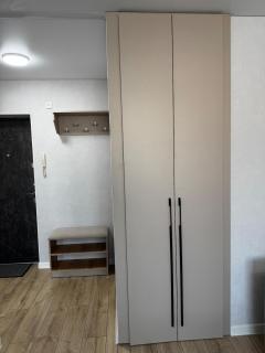 Квартира с видом на город - 2