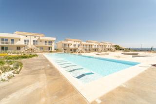 GuestHost - Borgo 84 Marzamemi - Cuore Blu Flat - 9