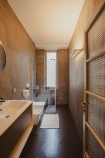 Buk Apartment Citta Alta with garden view - 0