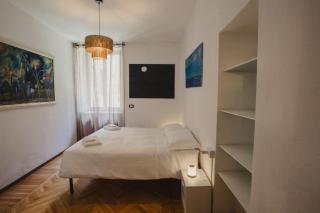 Buk Apartment Citta Alta with garden view - 6