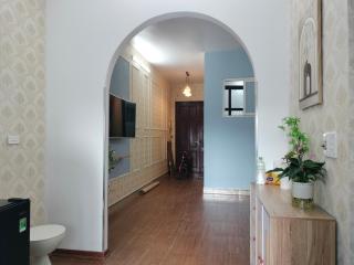 Private Room in Cam Pha city - Căn hộ 1 ngủ cc Cẩm Bình - Hòn Một - 0