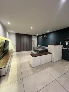 Samcri Luxury Home - Catania - 9