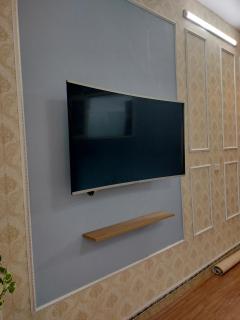 Private Room in Cam Pha city - Căn hộ 1 ngủ cc Cẩm Bình - Hòn Một - 6