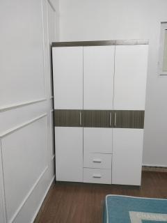 Private Room in Cam Pha city - Căn hộ 1 ngủ cc Cẩm Bình - Hòn Một - 5