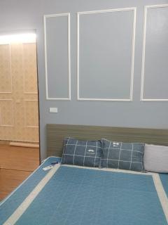 Private Room in Cam Pha city - Căn hộ 1 ngủ cc Cẩm Bình - Hòn Một - 2