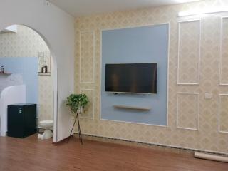 Private Room in Cam Pha city - Căn hộ 1 ngủ cc Cẩm Bình - Hòn Một - 1