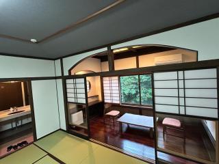 繁花荘seseragisou - Kirishima - 0
