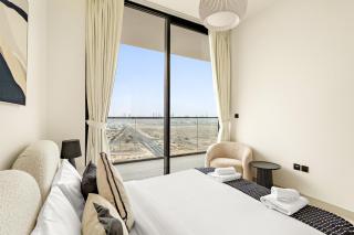 VayK - Stylish 2BR with Private Pool in JVC - 3