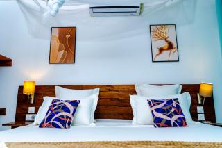 Villa Bako Hôtel - 6