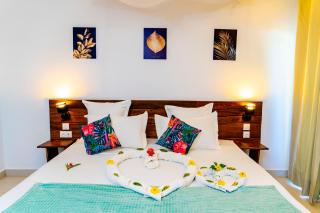 Villa Bako Hôtel - Nosy Be - 4