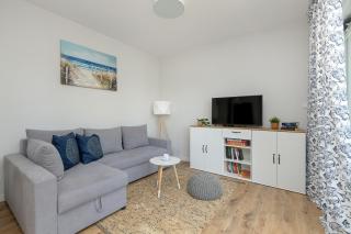 Koło Brzegu Sea & SPA Residence Podczele by Noclegi Renters - Kołobrzeg - 0