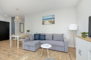 Koło Brzegu Sea & SPA Residence Podczele by Noclegi Renters - Kołobrzeg - 4
