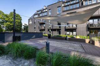 Koło Brzegu Sea & SPA Residence Podczele by Noclegi Renters - Kołobrzeg - 5
