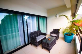 Villa Bako Hôtel - Nosy Be - 2