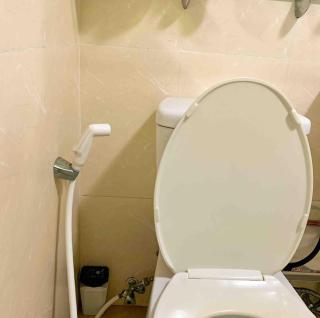 Avant at the Fort King bed Central 5mins to Highstreet BGC - Manila - 9