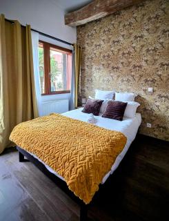 Le Clos des Roses - Chambre d'hôtes - 1