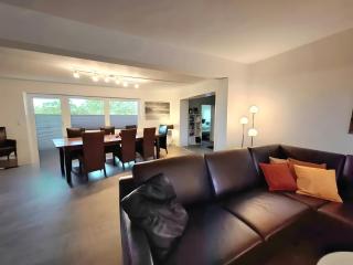 Timeout - Das Ferienhaus - Friedrichskoog - 8