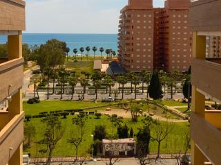 Costa Caribe III Nº 1108 - 7