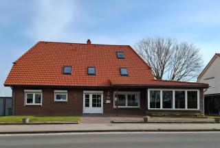 Timeout - Das Ferienhaus - Friedrichskoog - 0