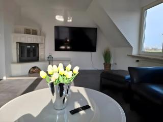 Timeout - Das Ferienhaus - Friedrichskoog - 4