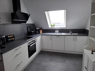 Kleine Auszeit - Friedrichskoog - 1