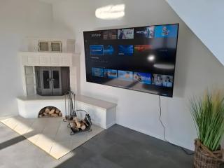 Timeout - Das Ferienhaus - Friedrichskoog - 3