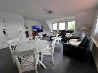 Timeout - Das Ferienhaus - Friedrichskoog - 2
