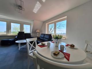 Timeout - Das Ferienhaus - Friedrichskoog - 1