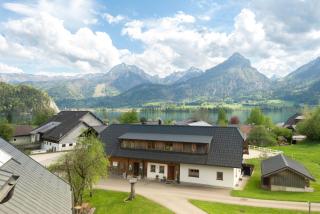 Reiterhof Suassbauer - St. Wolfgang - 9