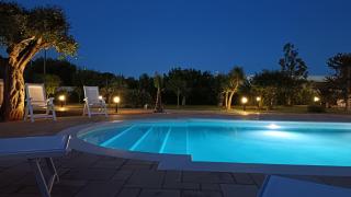 Villa GenVì - Pool & Relax - Polignano a Mare - 8