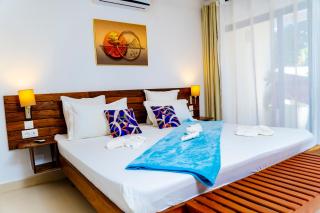 Villa Bako Hôtel - 1