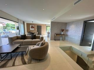 Superbe Villa, piscine, vue mer - Roquebrune-sur Argens - 5