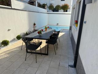 Rooftop Spa - Trogir - 4