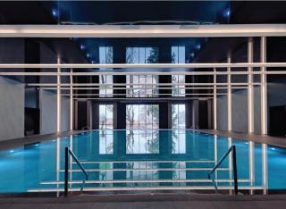 Tsar Samuil Hotel - Strumica - 0