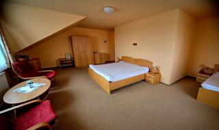 Motel U Krbu - Vestec - 2