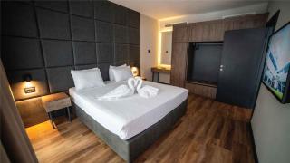 Tsar Samuil Hotel - Strumica - 1