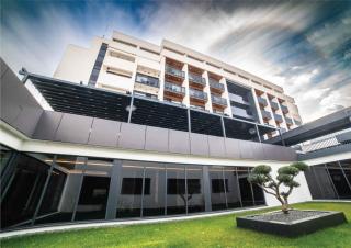 Tsar Samuil Hotel - Strumica - 9