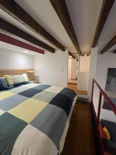Loft Apartment Milano Porta Venezia - Milan - 5