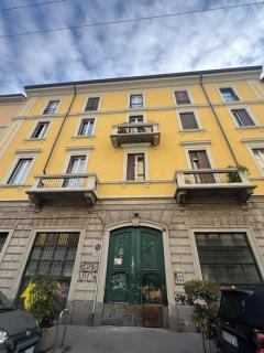 Loft Apartment Milano Porta Venezia - 1