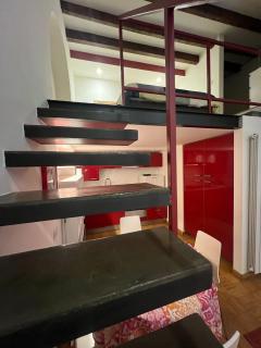Loft Apartment Milano Porta Venezia - Milaan - 6