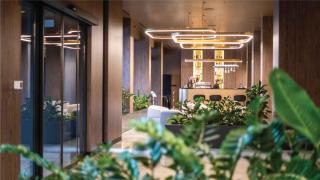 Tsar Samuil Hotel - Strumica - 5